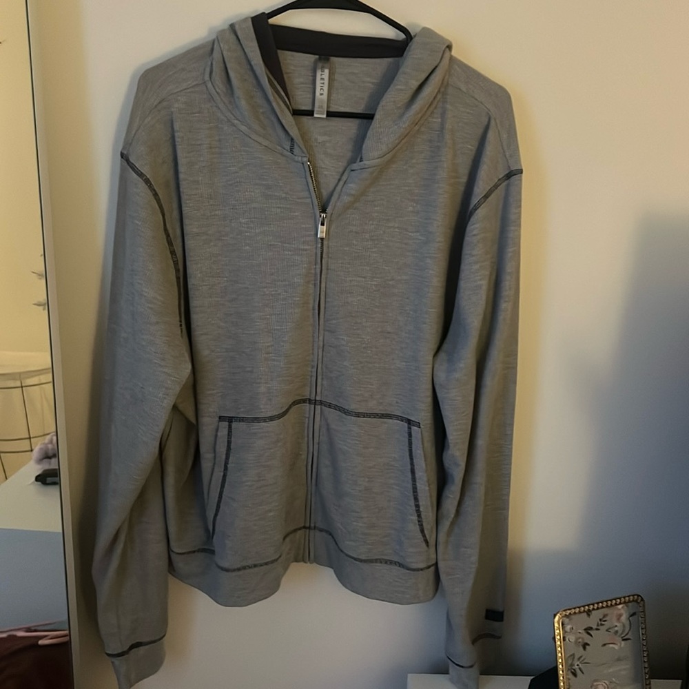 Fabletics Full Zip sweatshirt